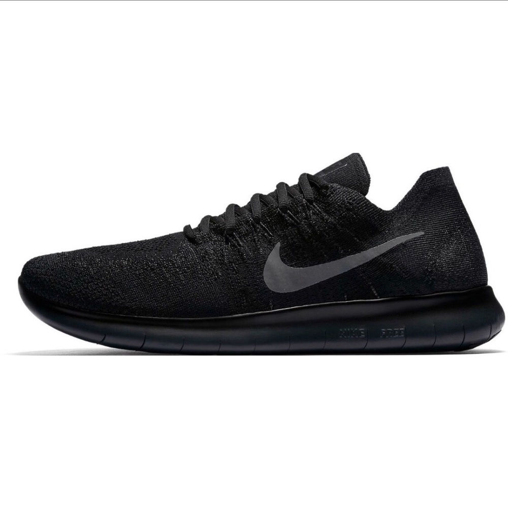 Nike Free RN Flykit 17 Edition Dark Green